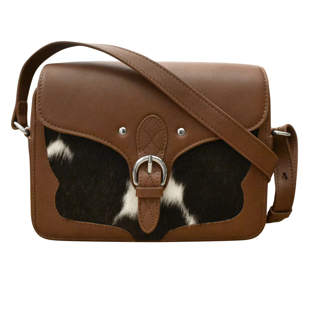 Western Medium Crossbody