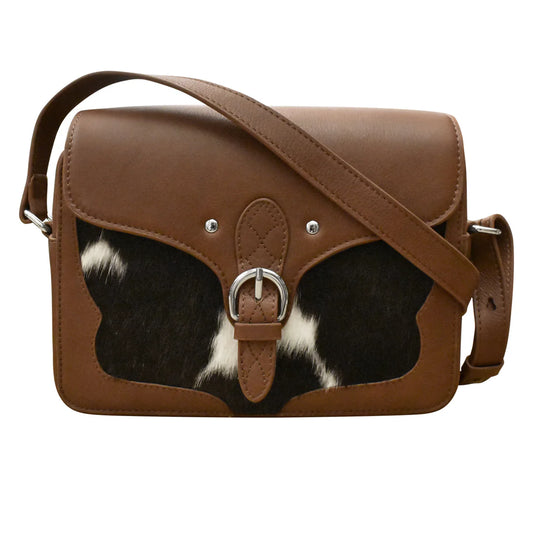 Western Medium Crossbody