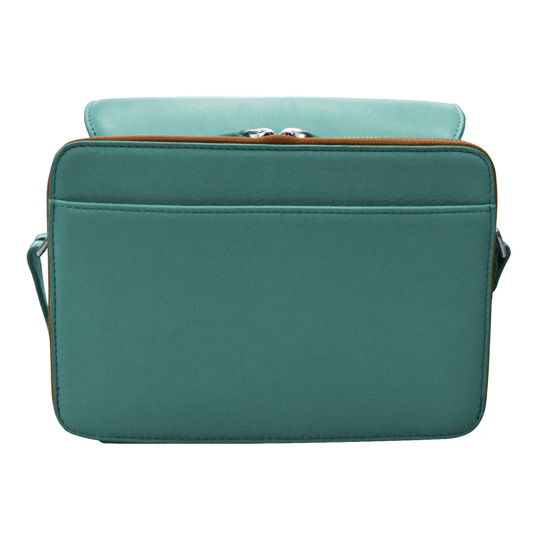 Western Medium Crossbody