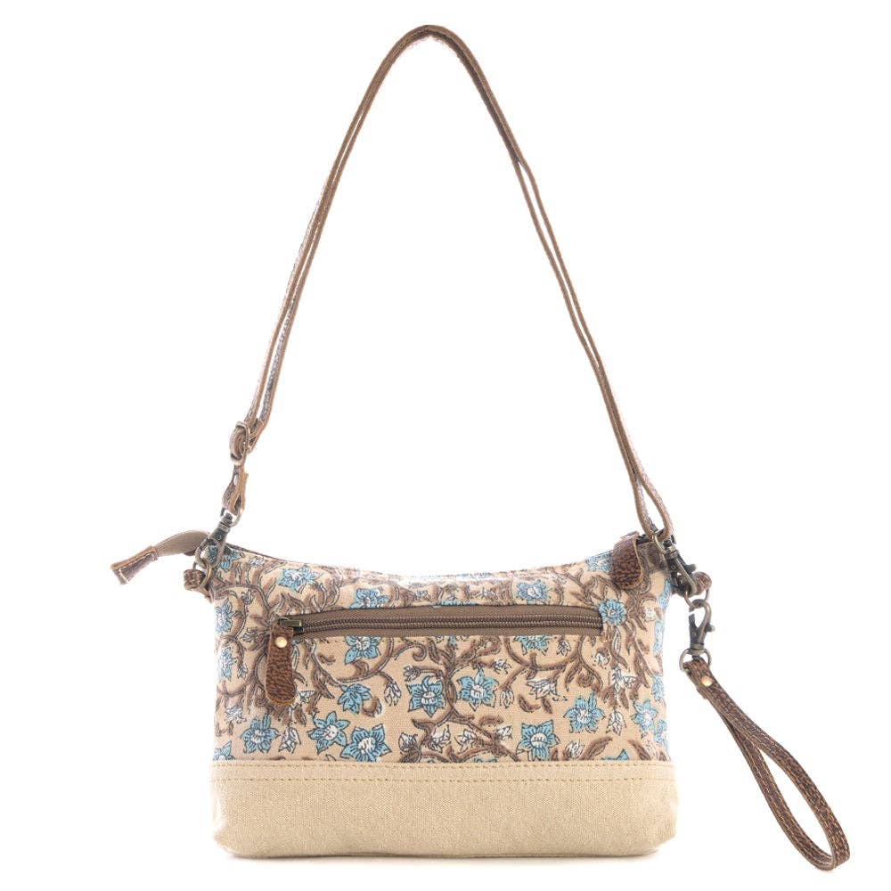 San Ysidro Falls Small Crossbody Bag