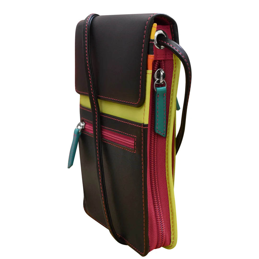 Organizer On A String