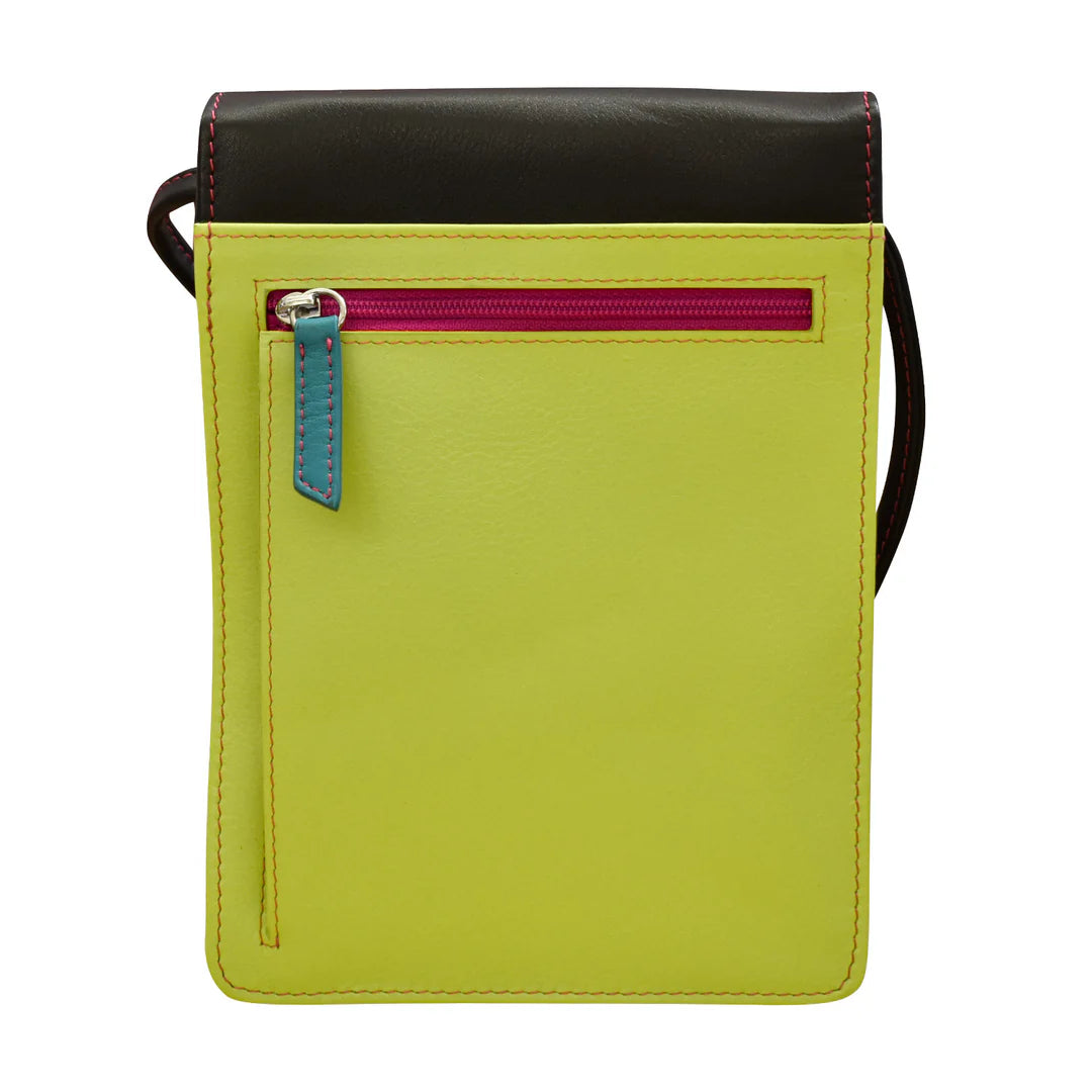 Organizer On A String