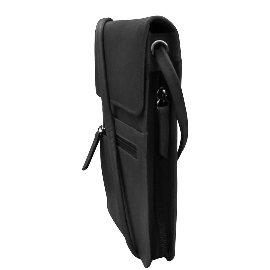 Organizer On A String