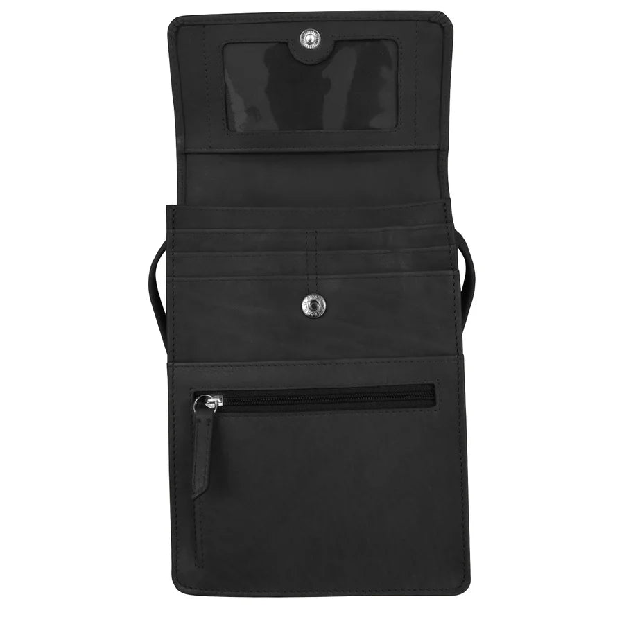 Organizer On A String