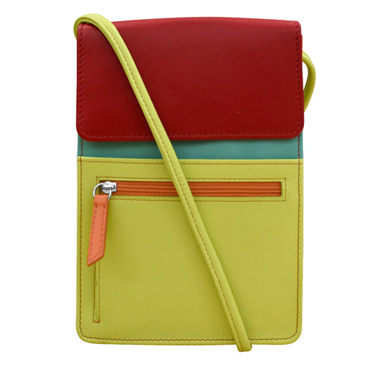 Organizer On A String