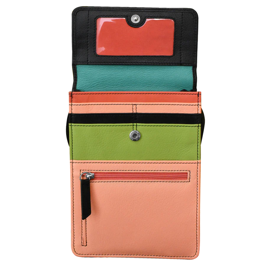 Organizer On A String
