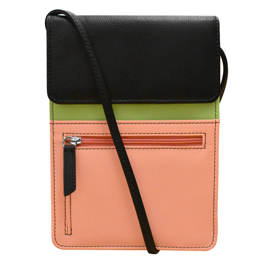 Organizer On A String