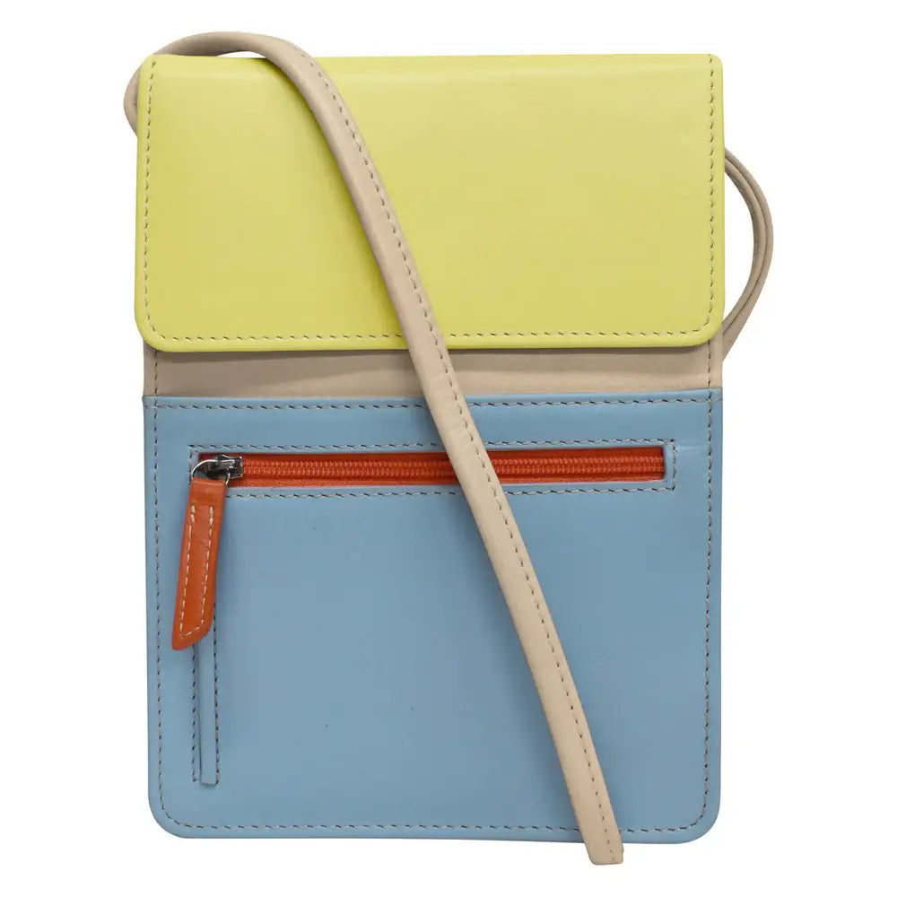 Organizer On A String