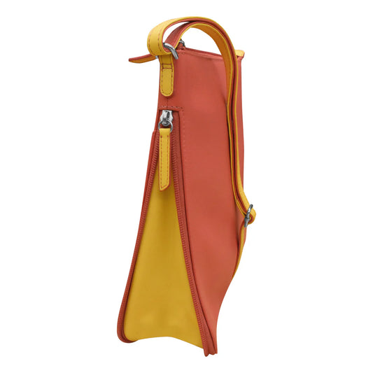 Expandable Crossbody