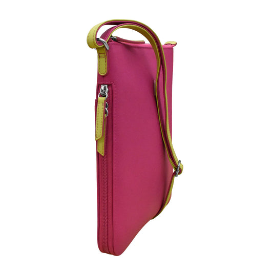 Expandable Crossbody