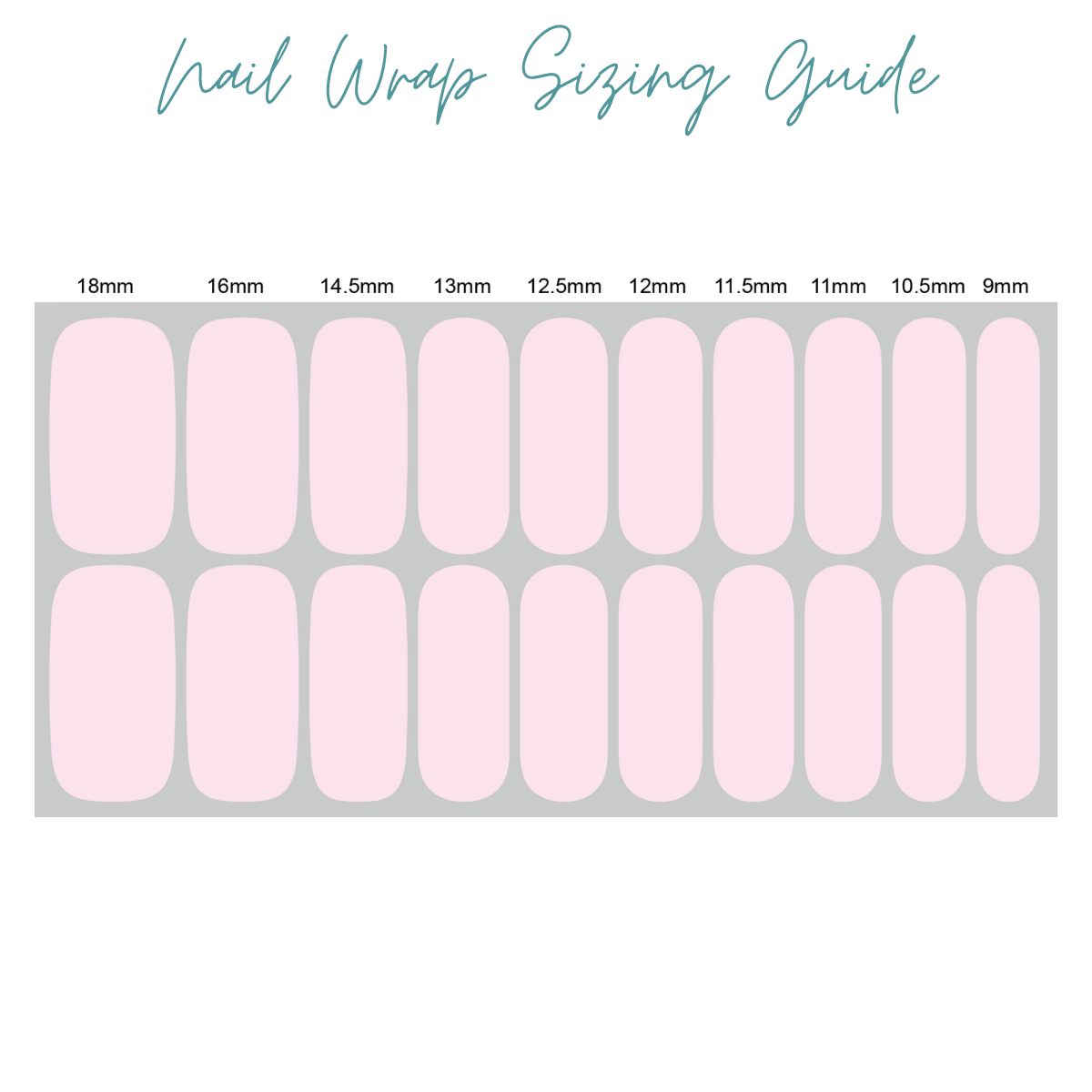Nauti Girl | Nautical Sea Shell & Crab Summer Nail Wrap Set