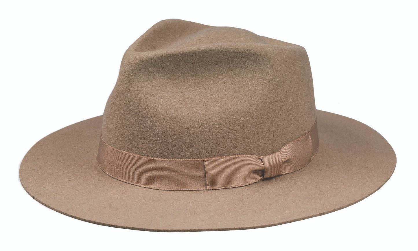 Women's Fedora Hat