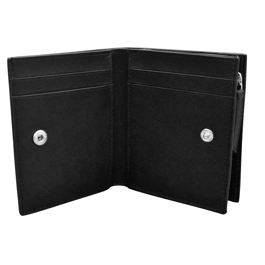 Small Snap Wallet