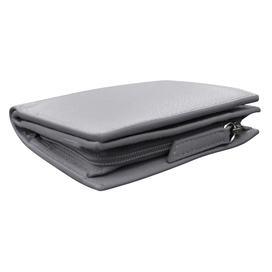 Small Snap Wallet