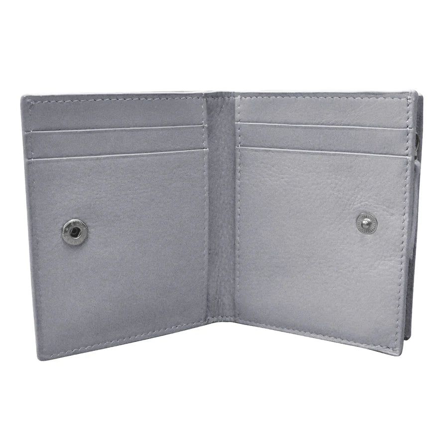 Small Snap Wallet