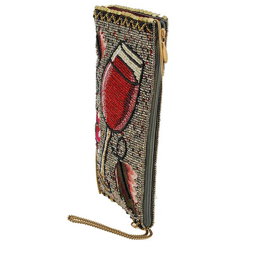 Vino Crossbody Phone Bag