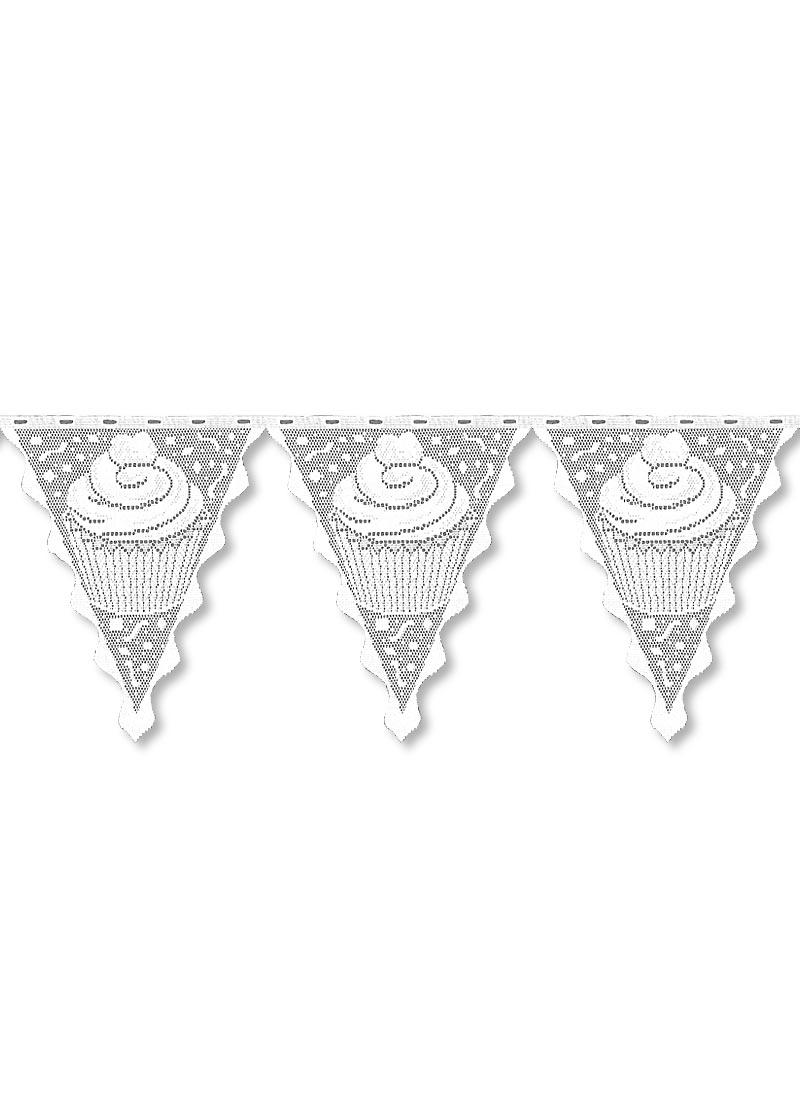 Cupcake Celebration Trim