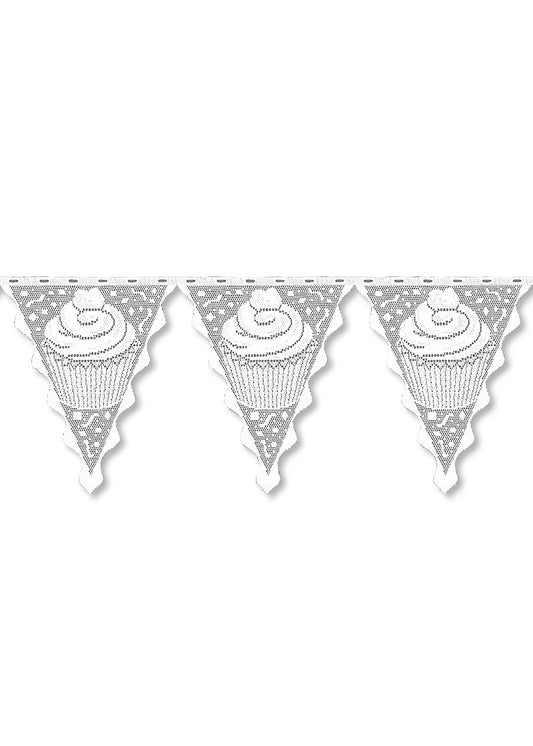 Cupcake Celebration Trim