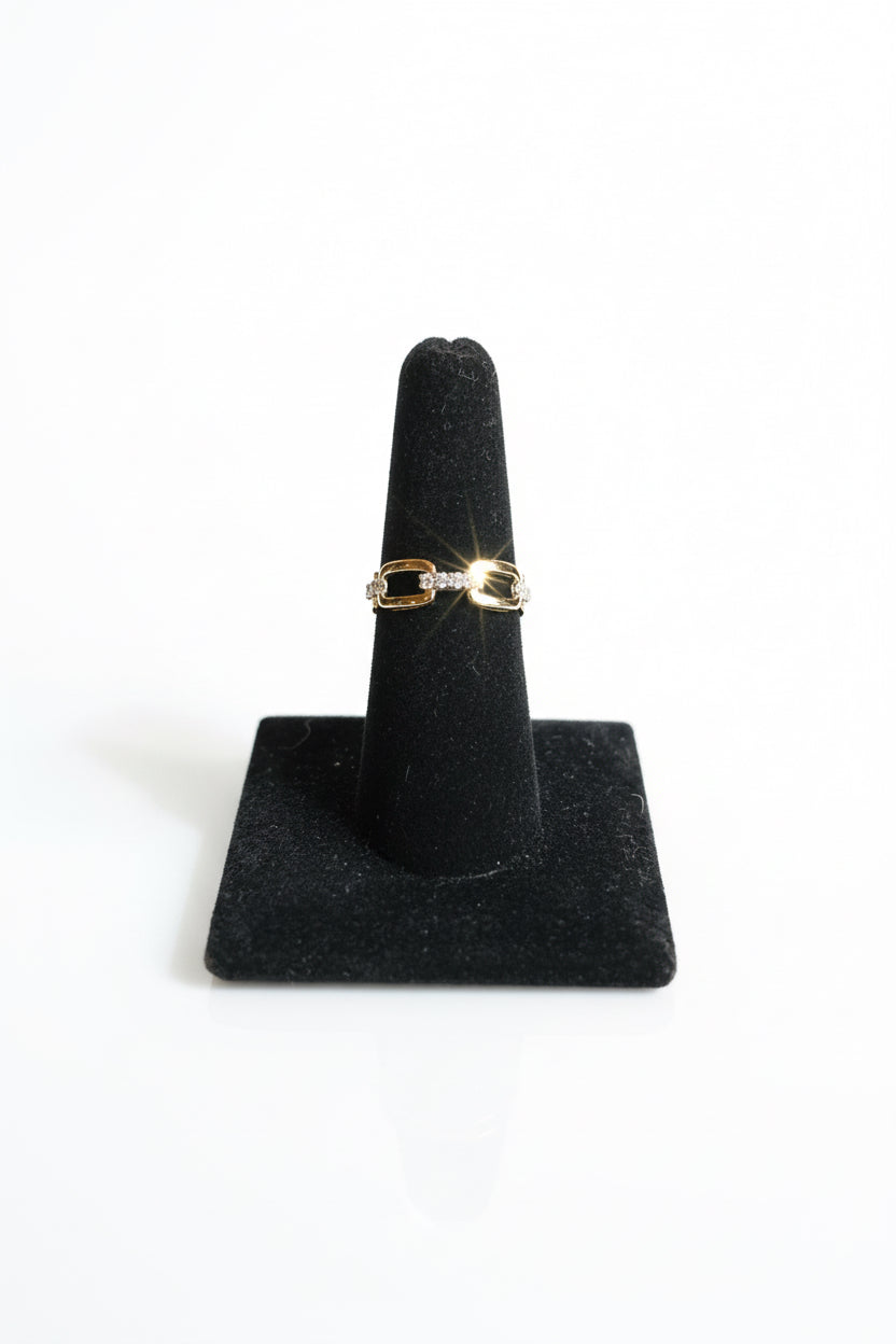 Link Accent Ring