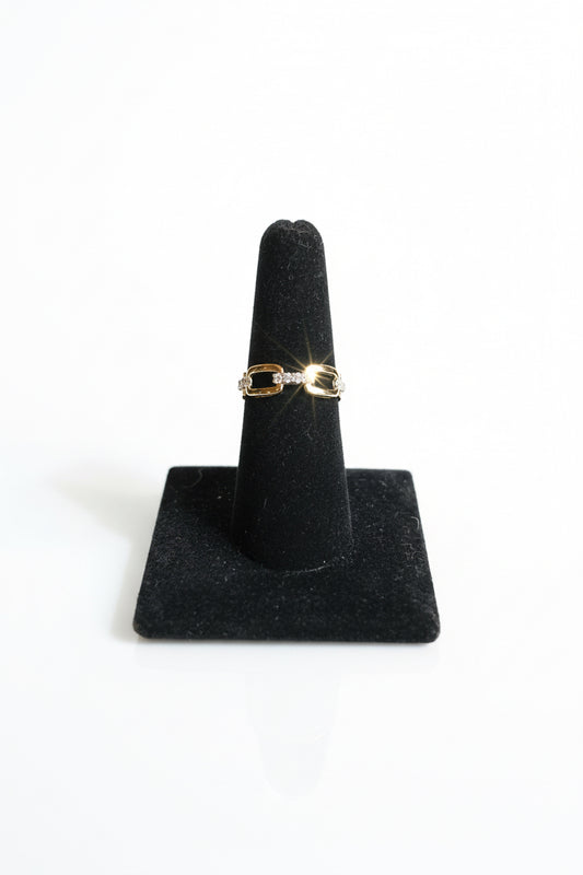 Link Accent Ring