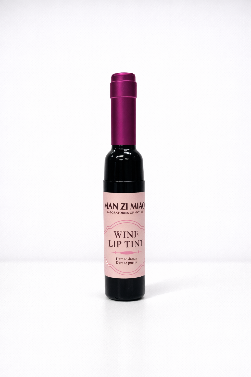 Wine Lip Tint