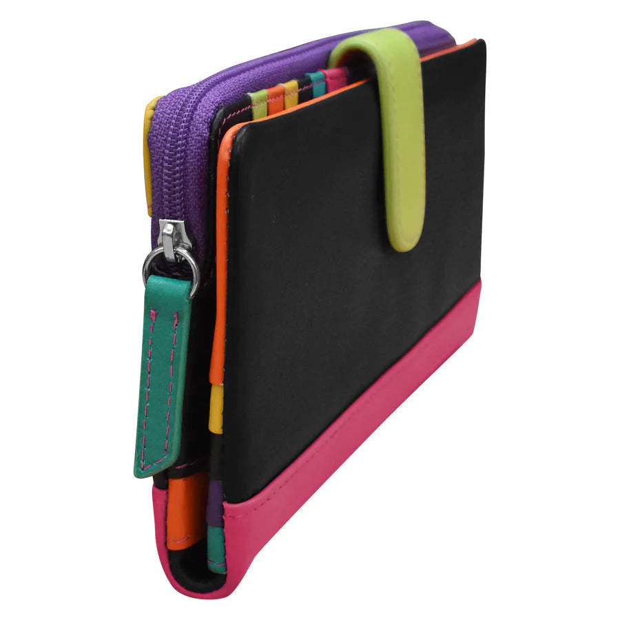 Smart Phone Wallet