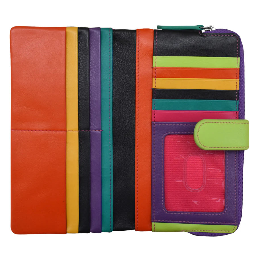 Smart Phone Wallet