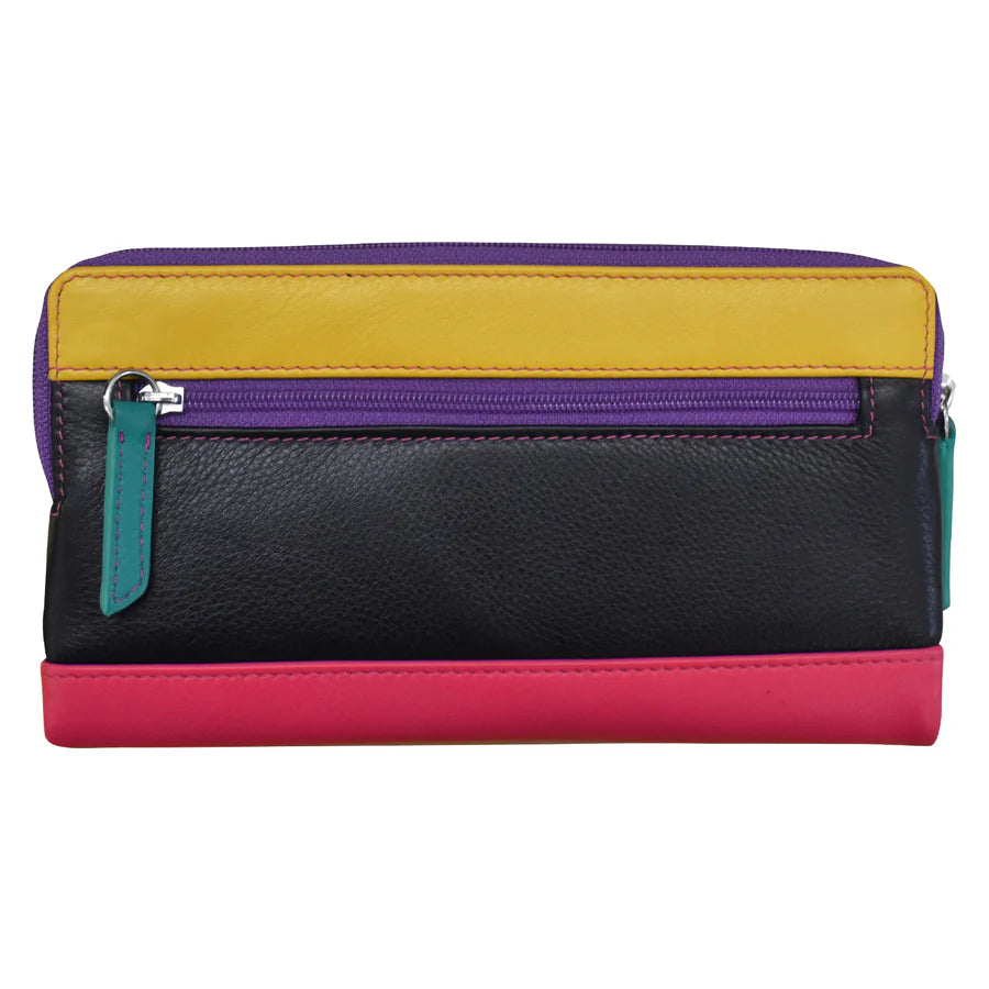 Smart Phone Wallet