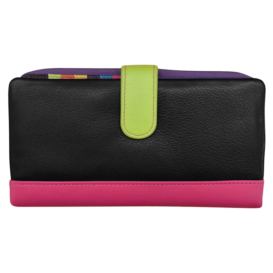 Smart Phone Wallet