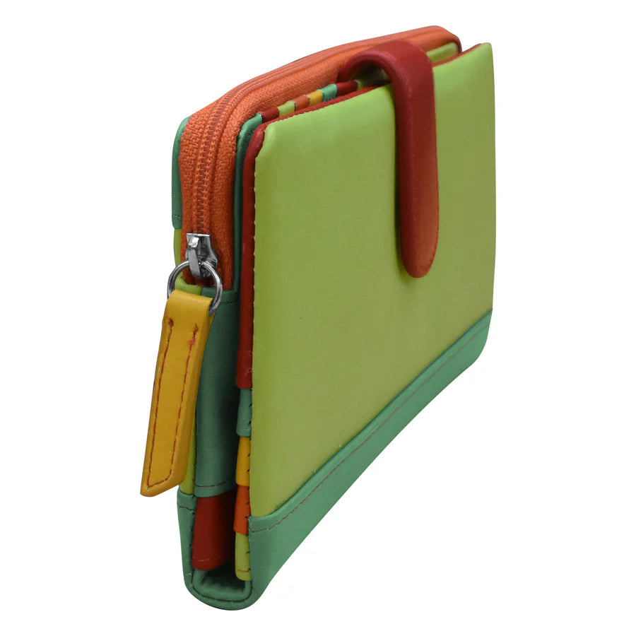 Smart Phone Wallet