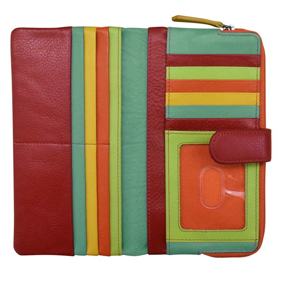 Smart Phone Wallet