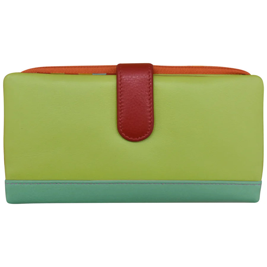 Smart Phone Wallet