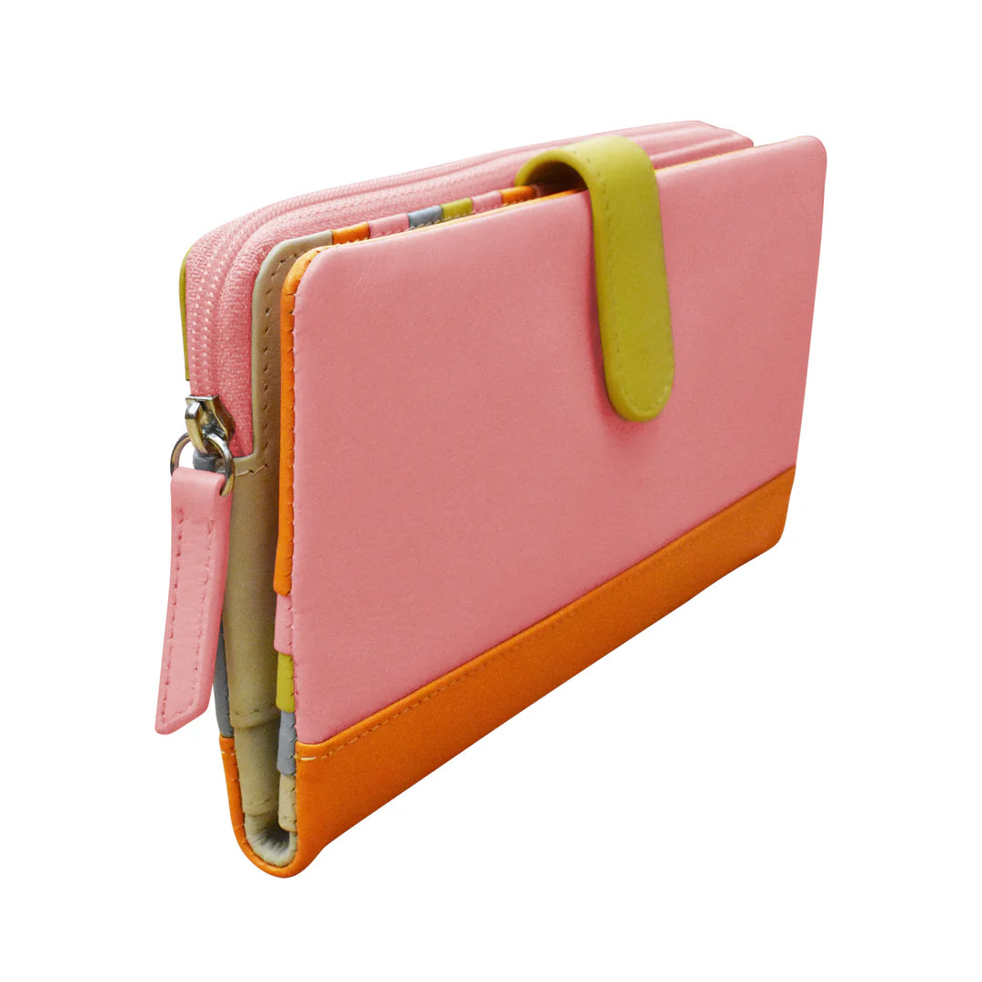 Smart Phone Wallet