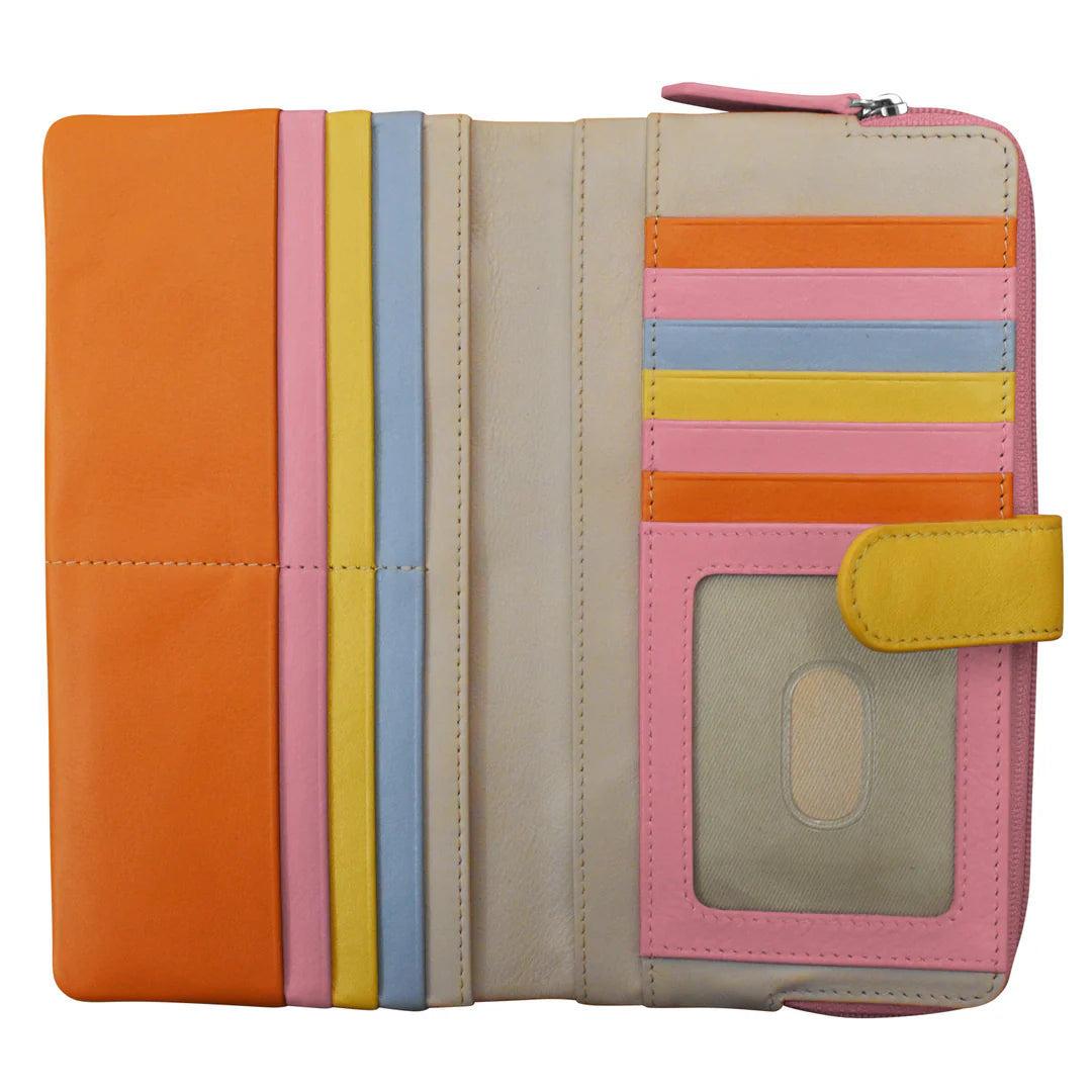 Smart Phone Wallet