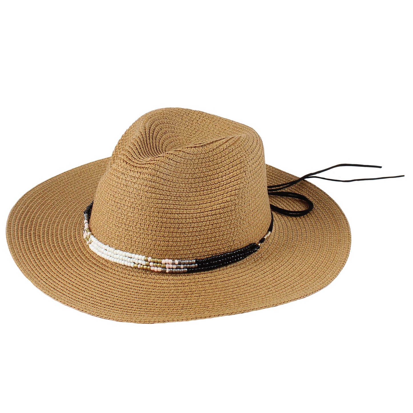 Western Cowboy Fedora Spring Hat