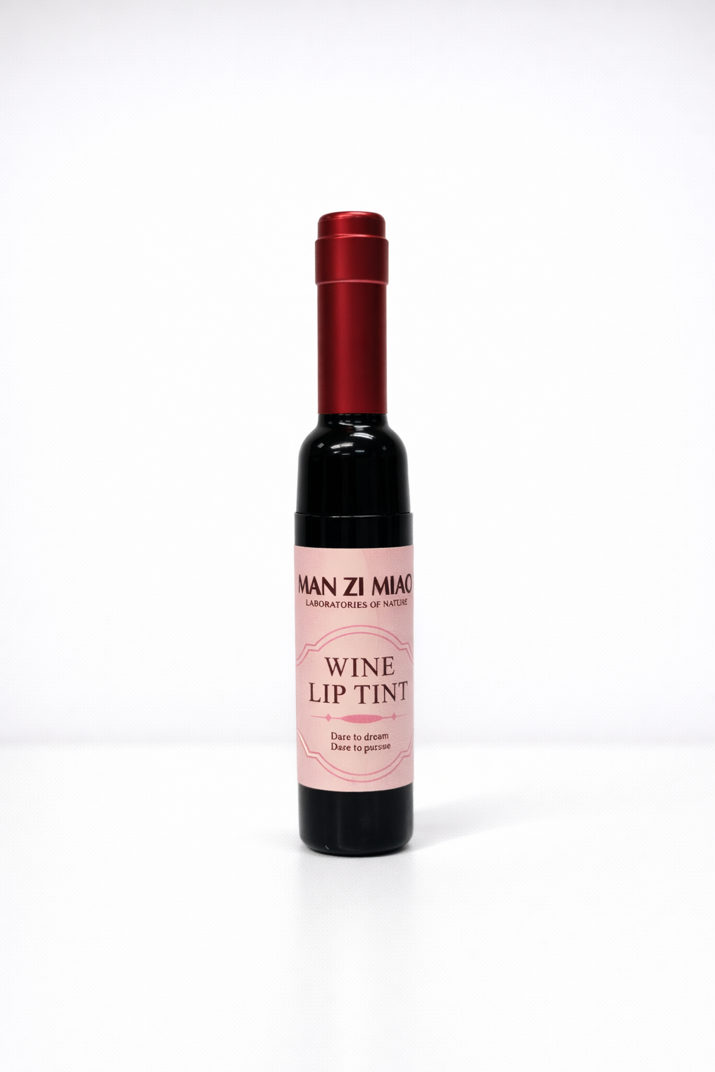 Wine Lip Tint