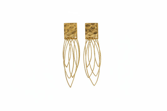Judy Drop Earrings