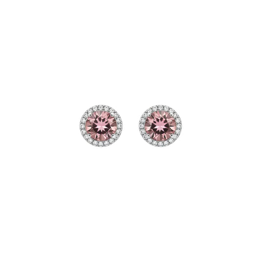 Alexandrite June Birthstone Earrings
