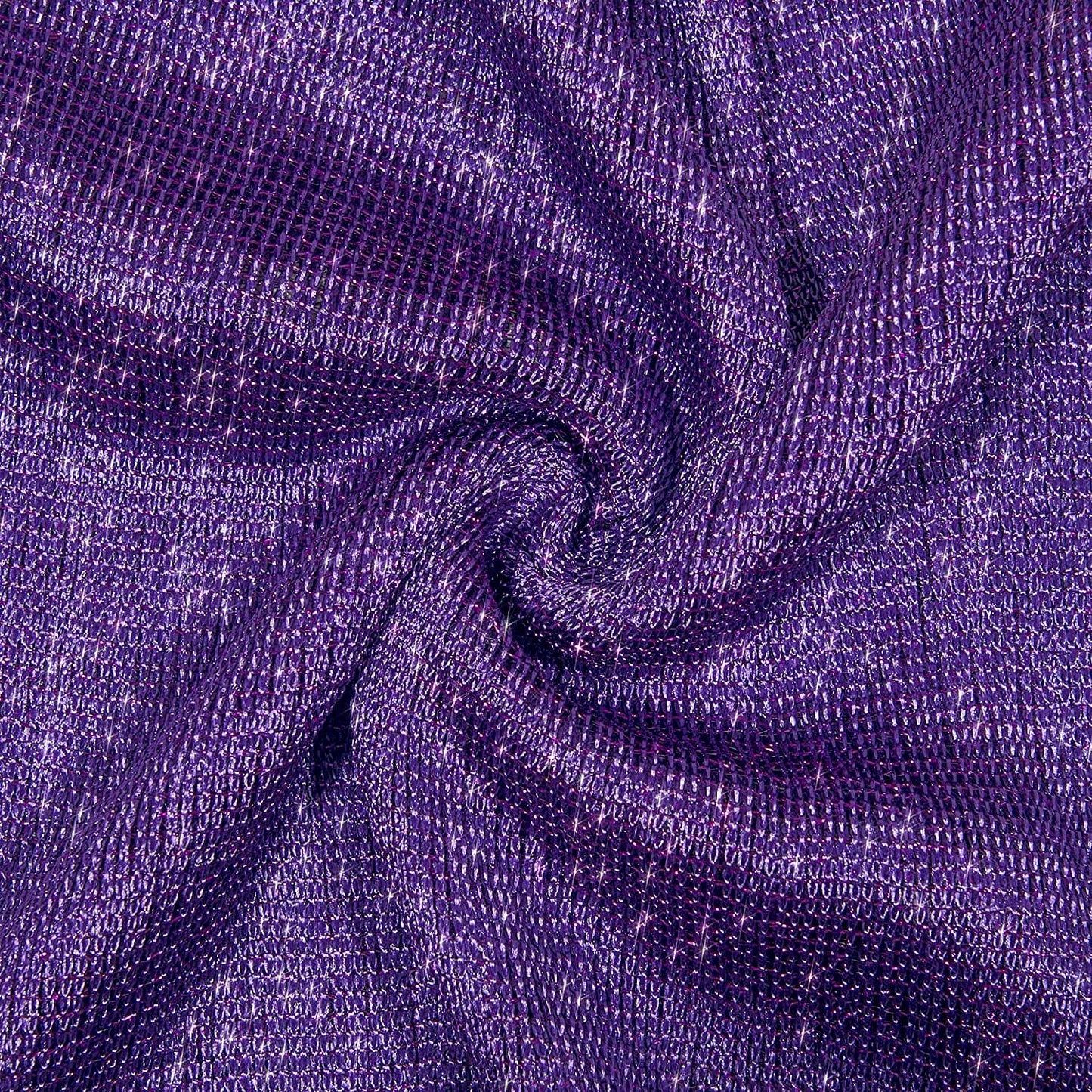 Glitter Bling Shiny Dress Scarf Shawl