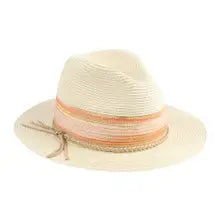 Fedora Spring Hat