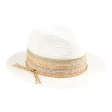 Fedora Spring Hat