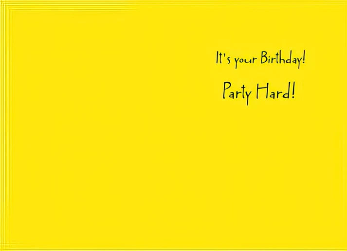 Dare To Laugh Harder Card Assortment