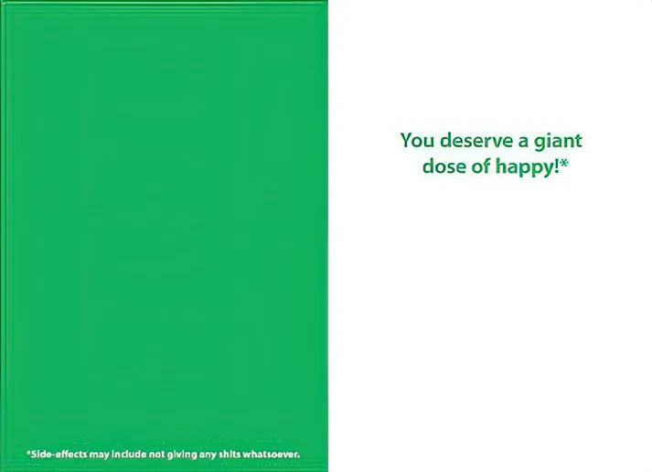 Dare To Laugh Harder Card Assortment