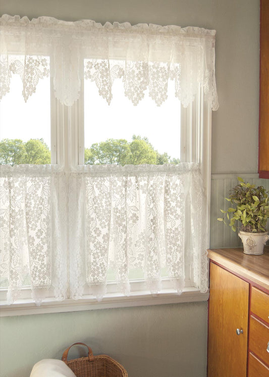 Dogwood Valance