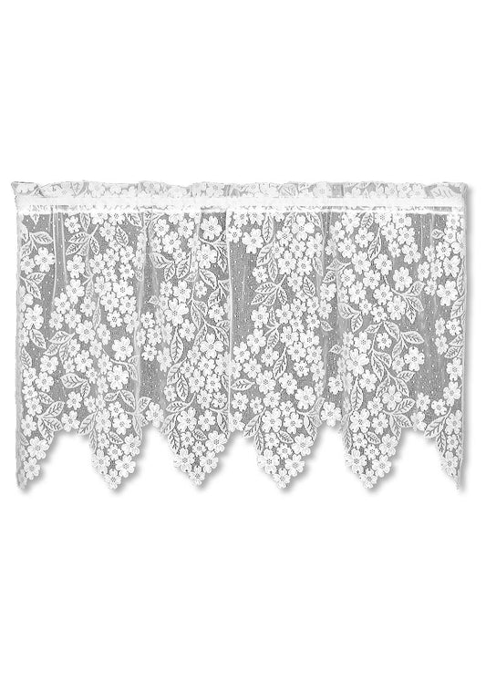 Dogwood Valance