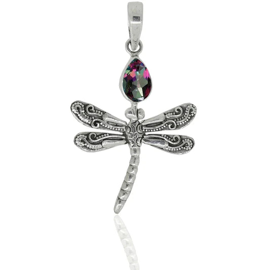 Dragonfly Pendant