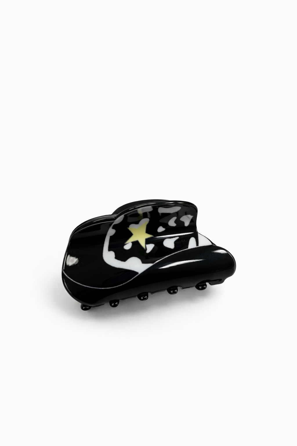 Cowgirl Hair Clip (+5 designs)