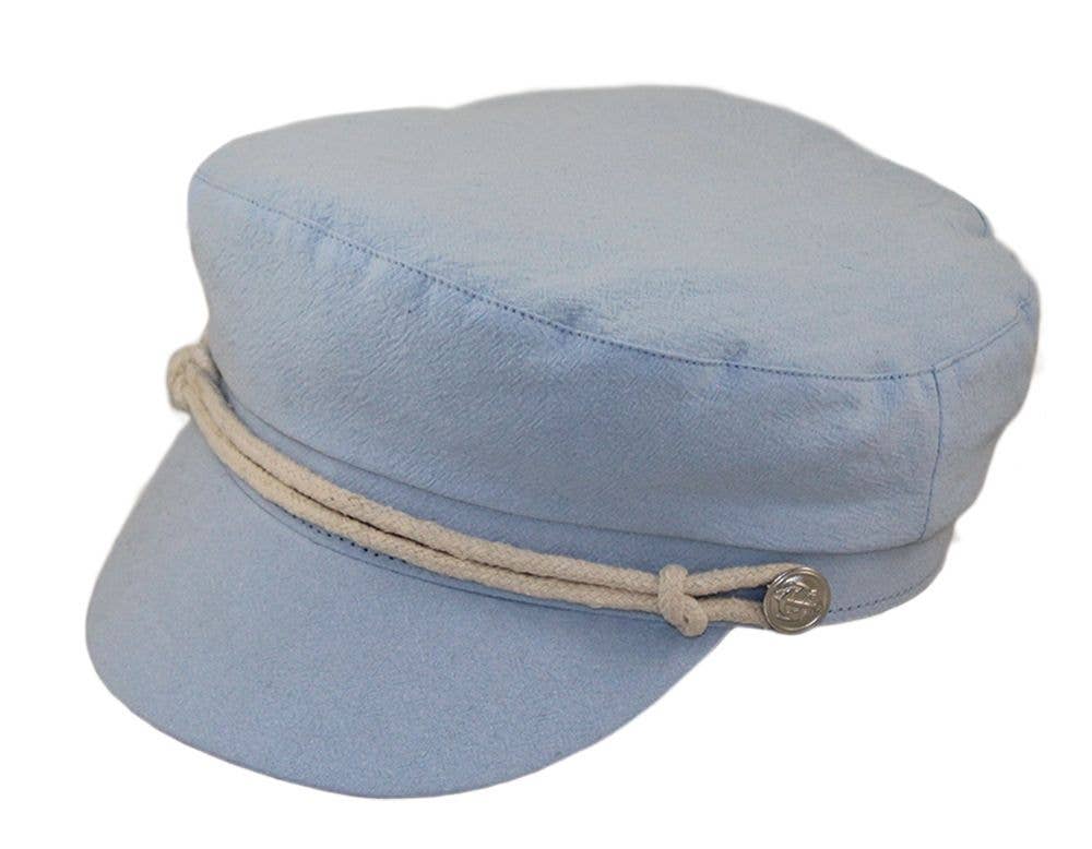 Greek Sailor Hat