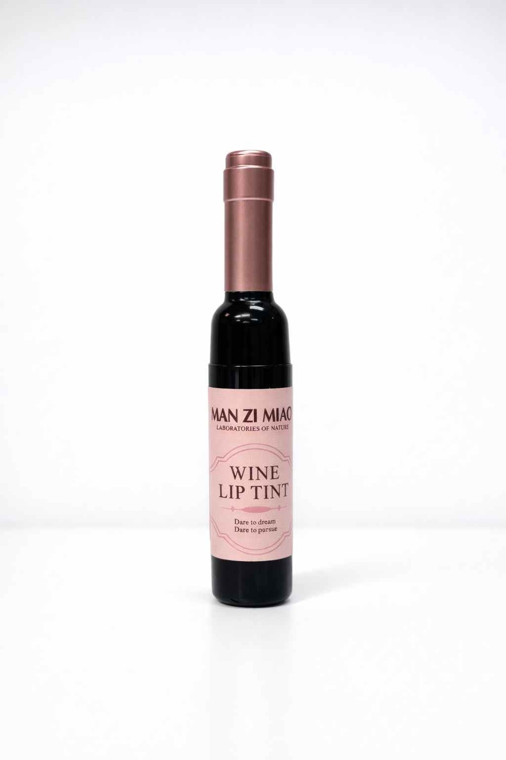 Wine Lip Tint