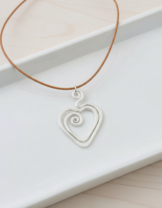 Heart Necklace